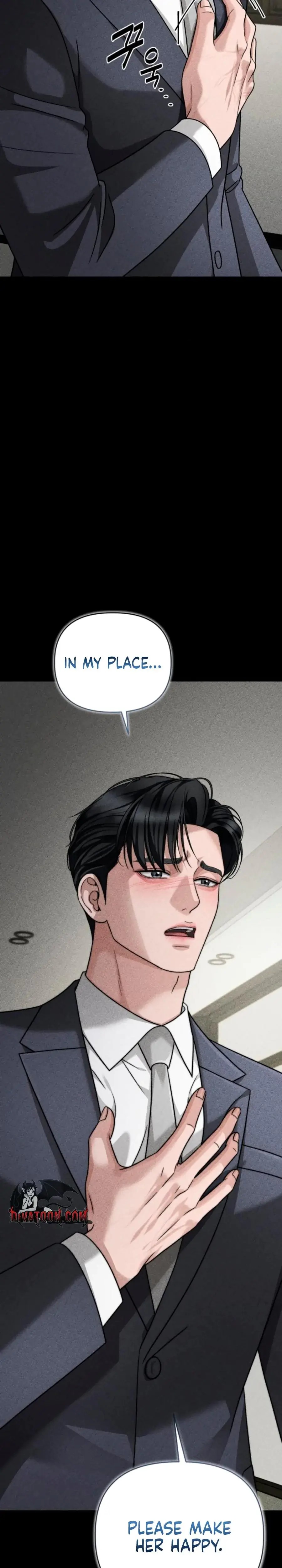 Shaking Husband Chapter 30 - Page 40