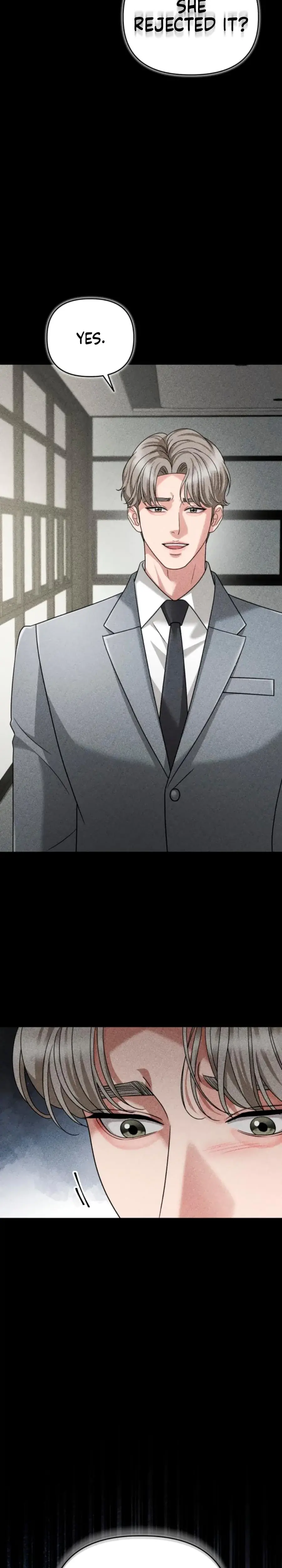 Shaking Husband Chapter 30 - Page 43