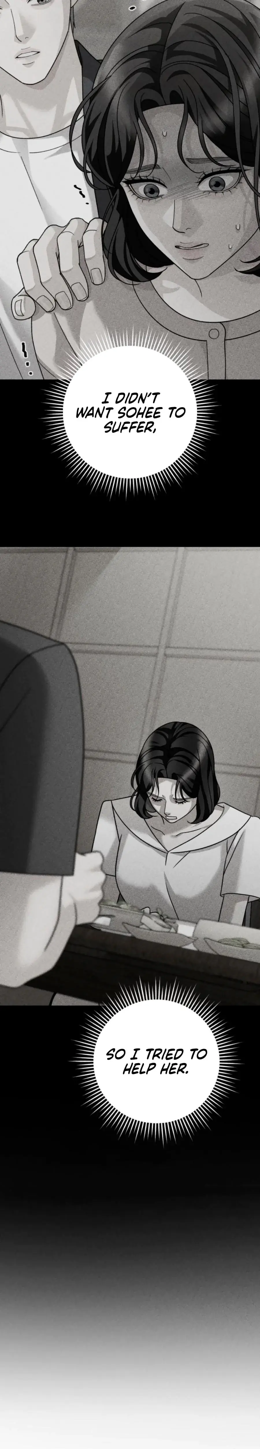 Shaking Husband Chapter 30 - Page 47