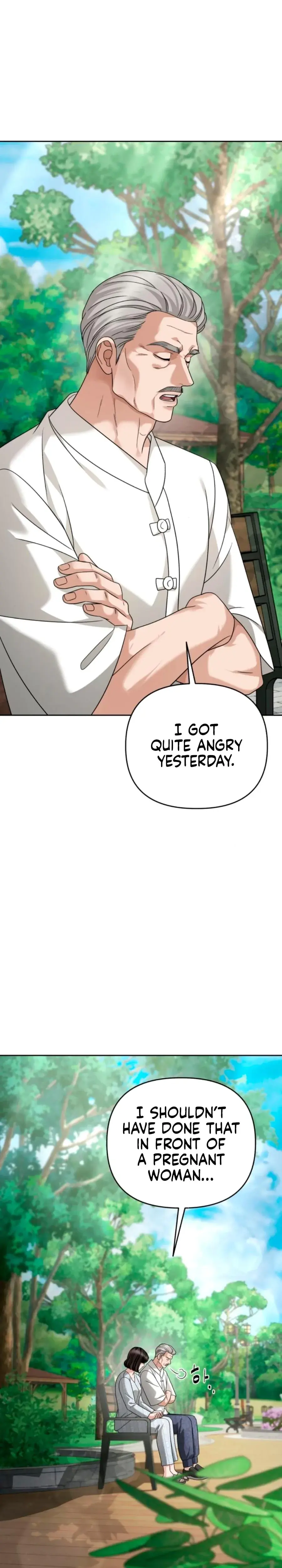 Shaking Husband Chapter 30 - Page 5