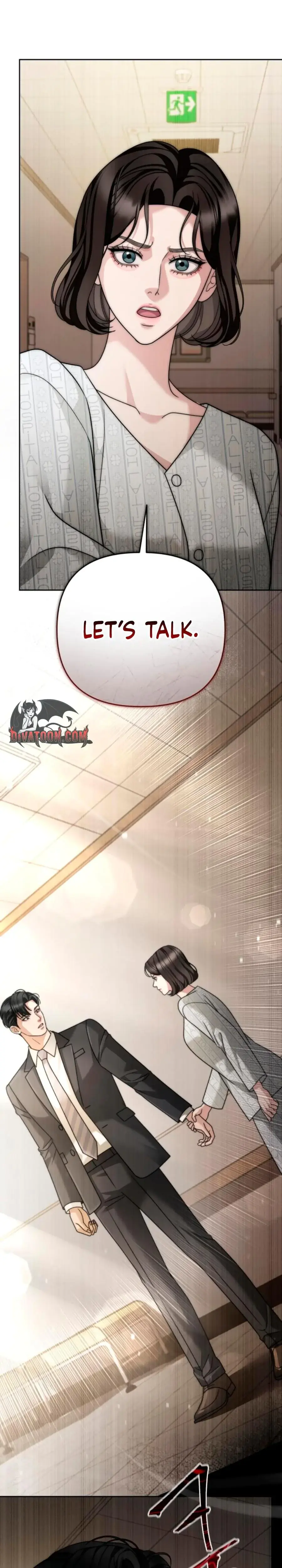 Shaking Husband Chapter 30 - Page 51