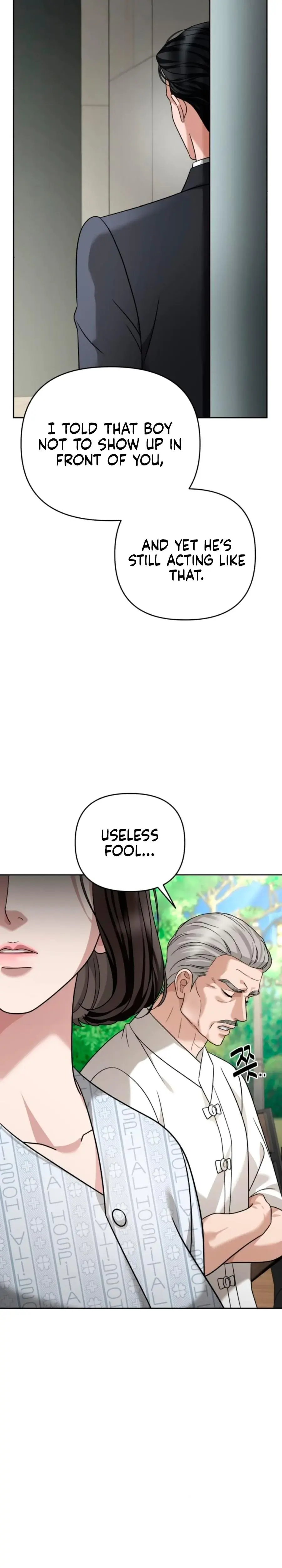 Shaking Husband Chapter 30 - Page 9