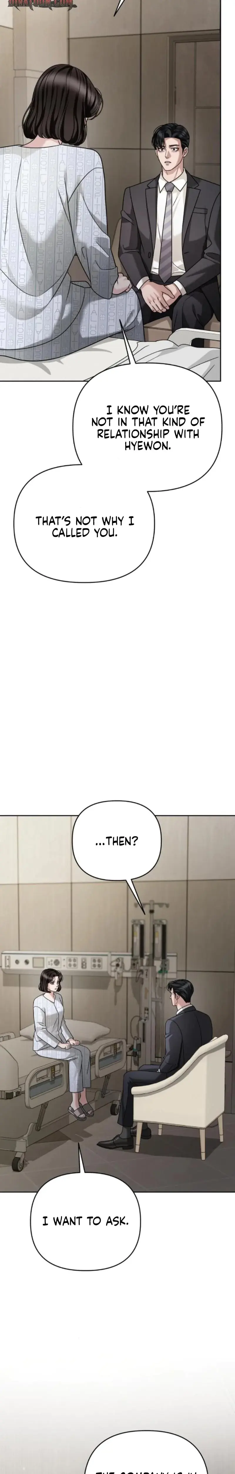 Shaking Husband Chapter 31 - Page 16