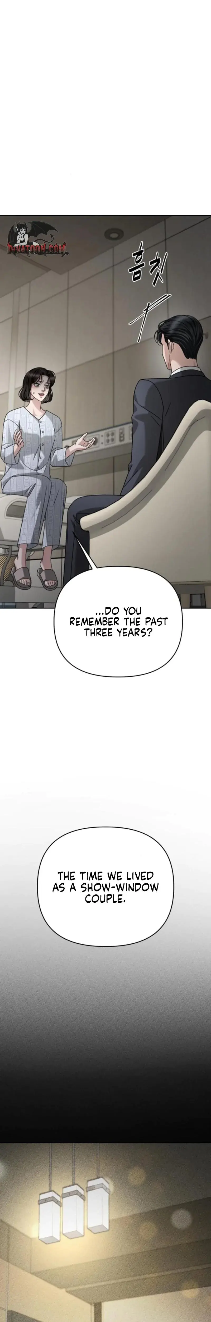 Shaking Husband Chapter 31 - Page 19