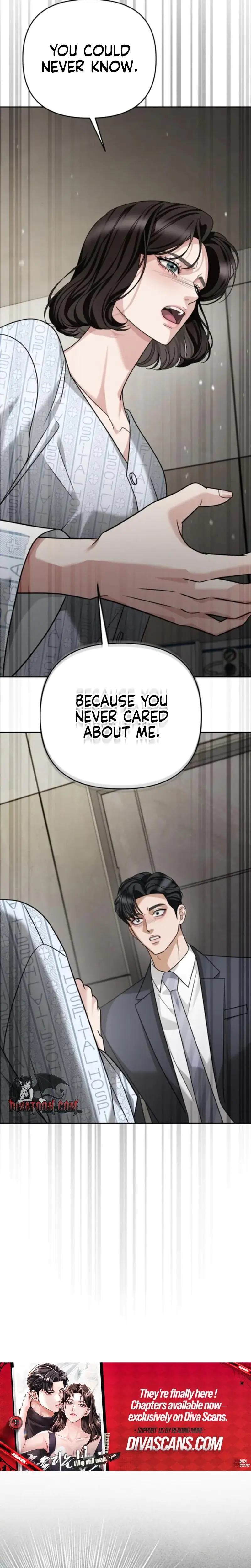 Shaking Husband Chapter 31 - Page 21