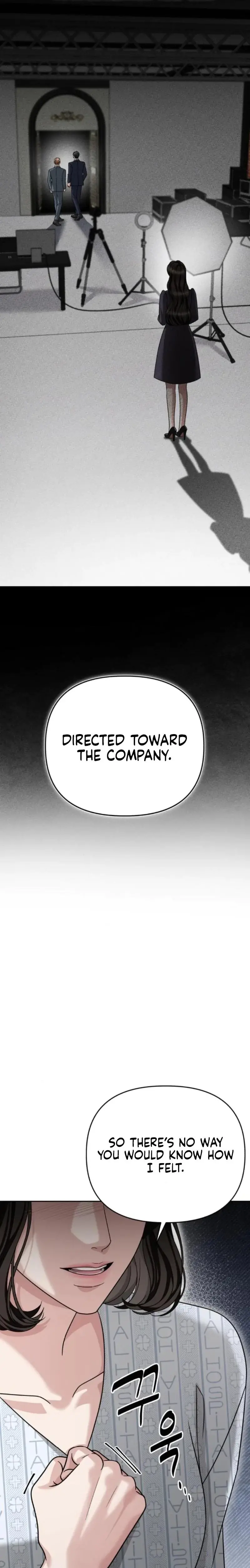 Shaking Husband Chapter 31 - Page 26