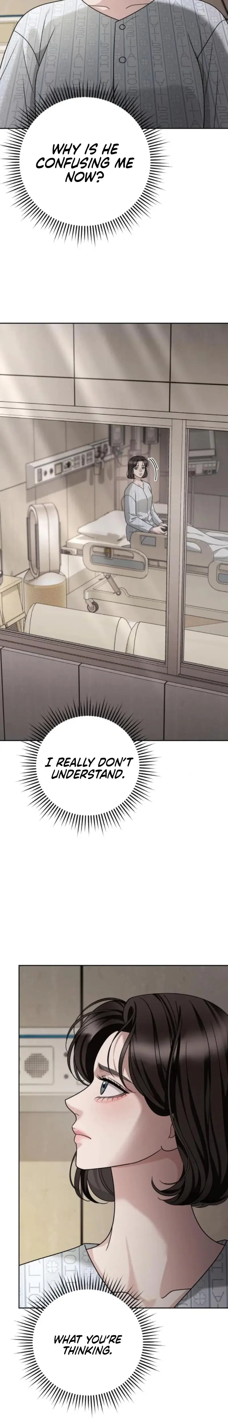 Shaking Husband Chapter 31 - Page 3