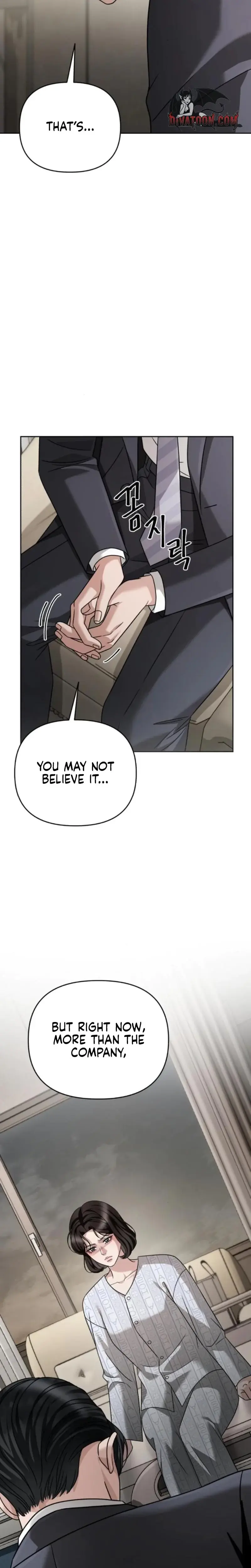 Shaking Husband Chapter 31 - Page 30