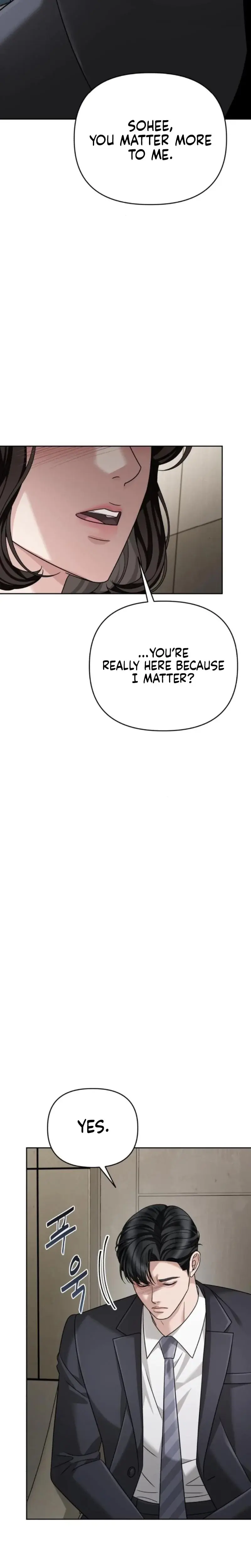 Shaking Husband Chapter 31 - Page 31