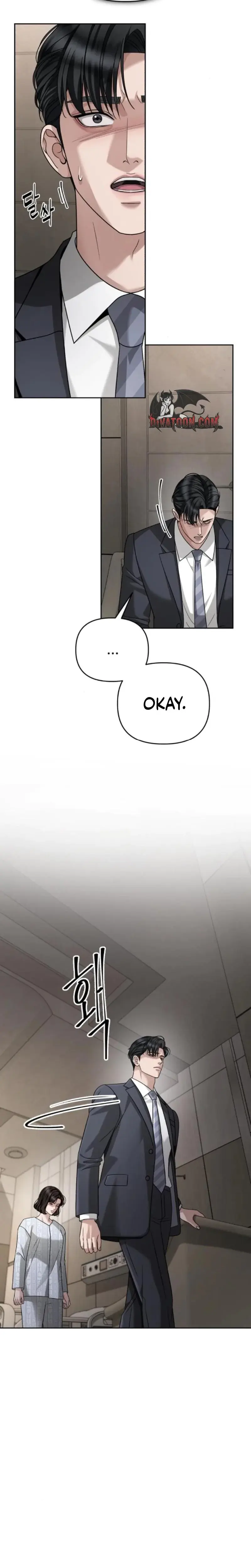 Shaking Husband Chapter 31 - Page 35