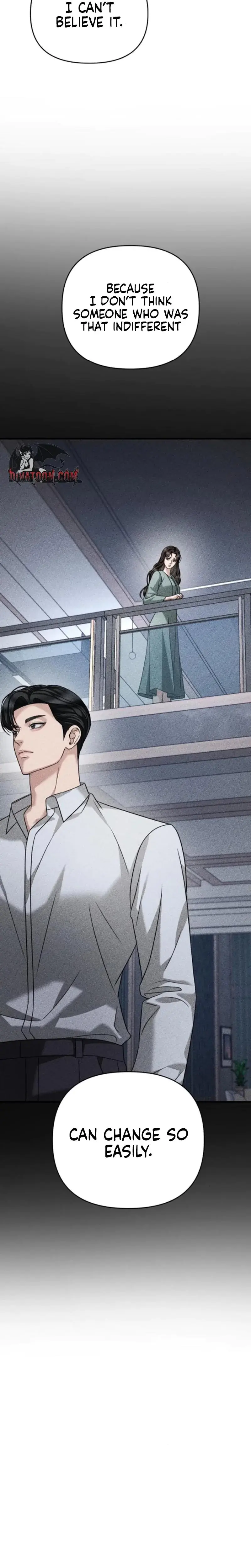 Shaking Husband Chapter 31 - Page 38
