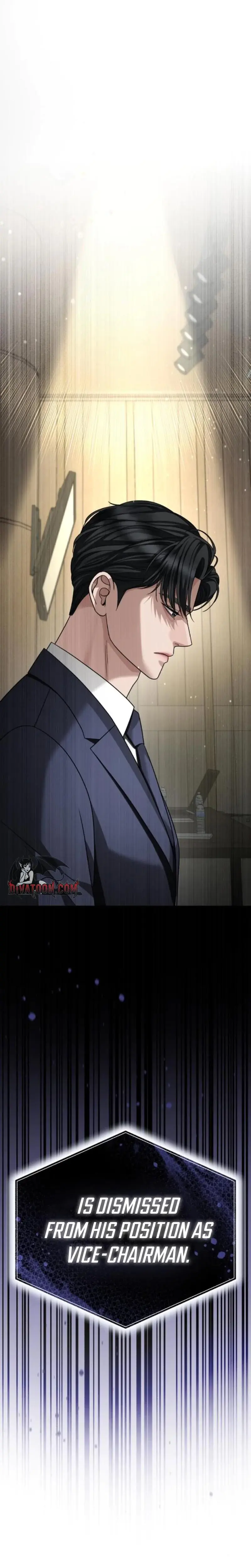 Shaking Husband Chapter 31 - Page 45