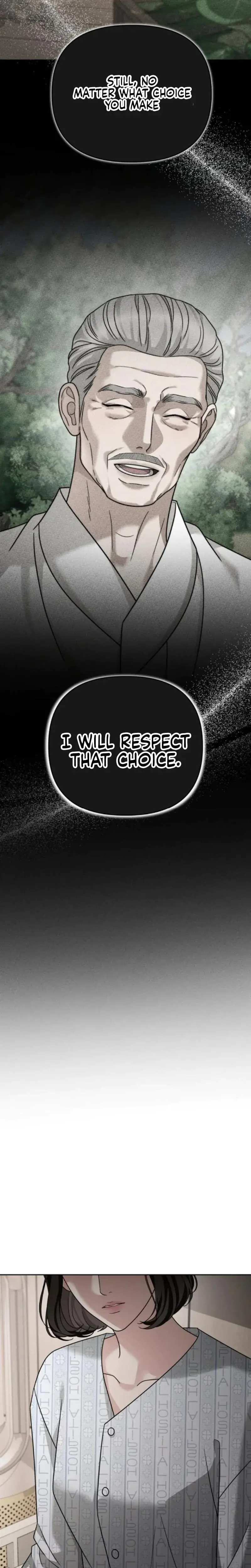 Shaking Husband Chapter 31 - Page 6