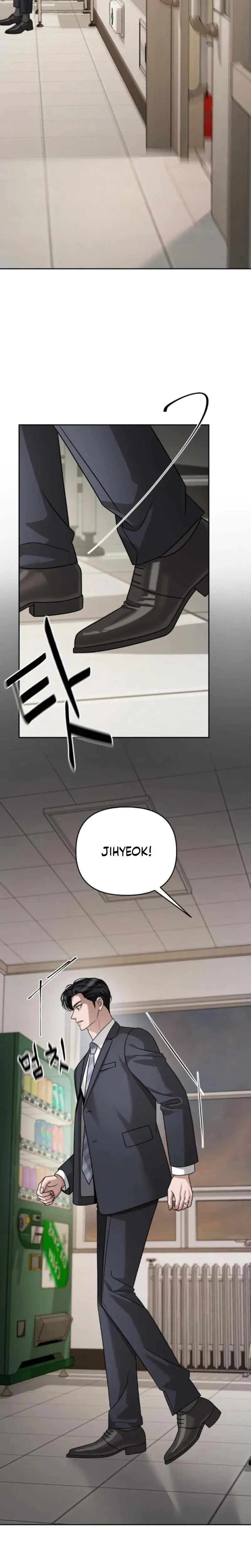 Shaking Husband Chapter 31 - Page 9