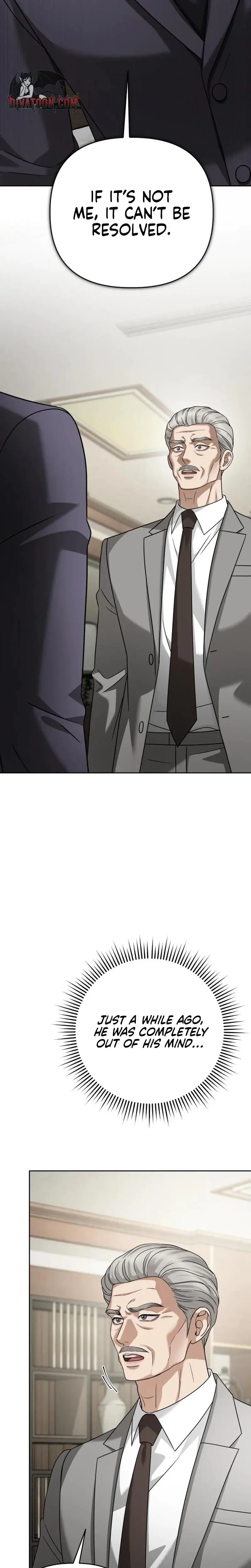 Shaking Husband Chapter 32 - Page 27