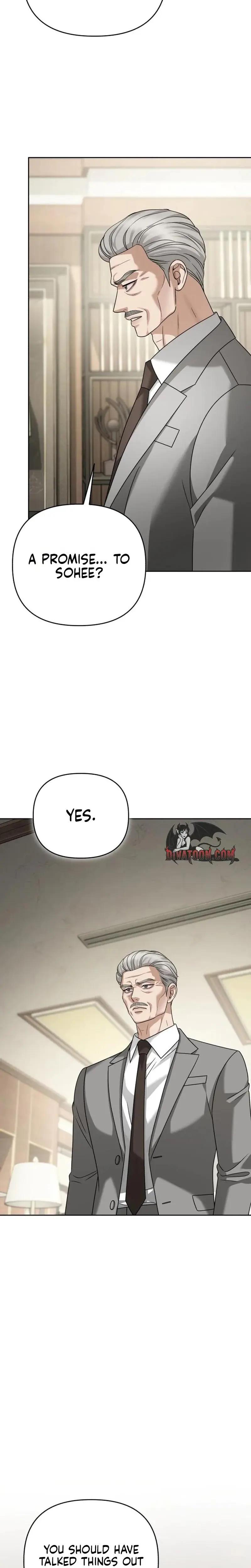 Shaking Husband Chapter 32 - Page 29