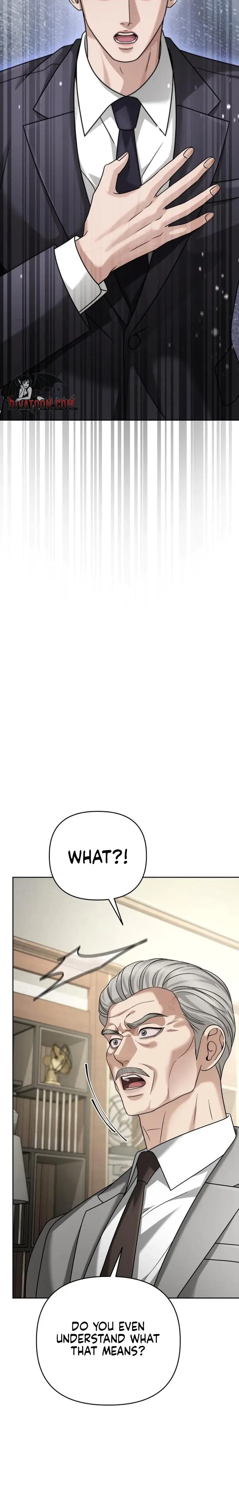 Shaking Husband Chapter 32 - Page 32