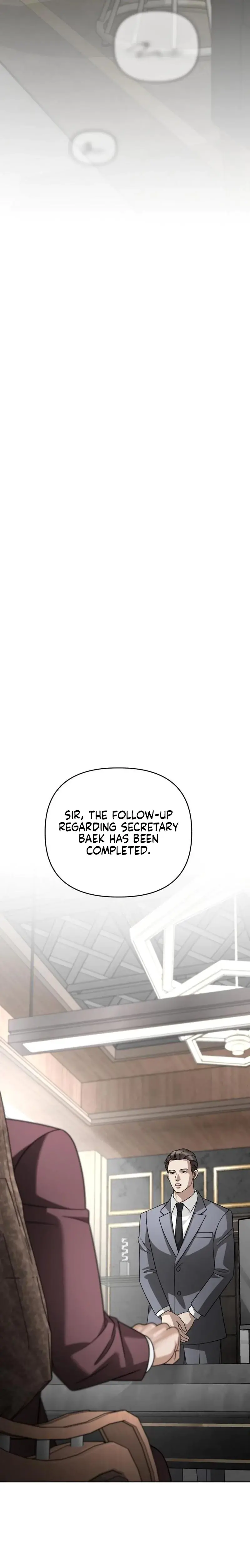 Shaking Husband Chapter 32 - Page 35