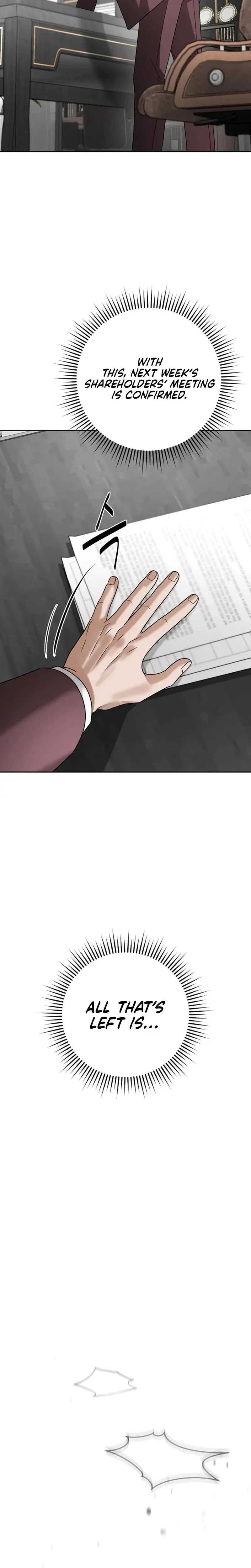 Shaking Husband Chapter 32 - Page 38