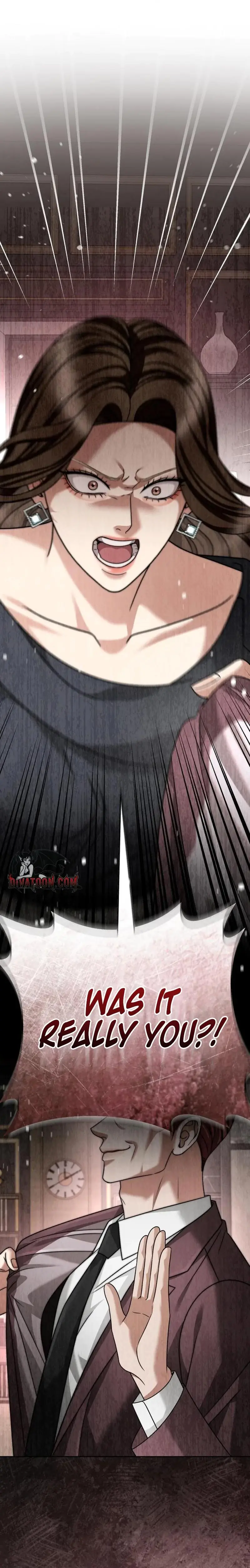 Shaking Husband Chapter 32 - Page 42