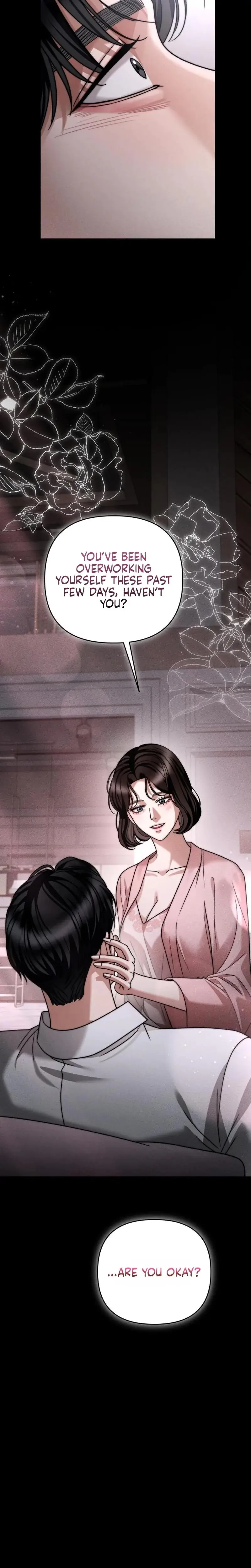 Shaking Husband Chapter 32 - Page 9