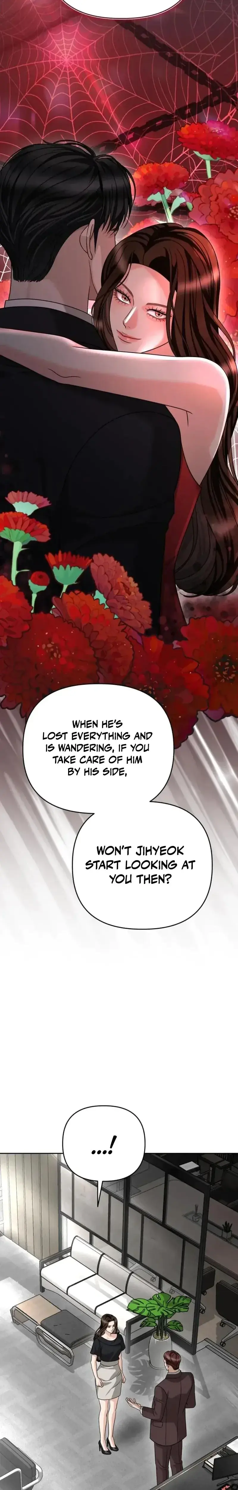 Shaking Husband Chapter 33 - Page 11