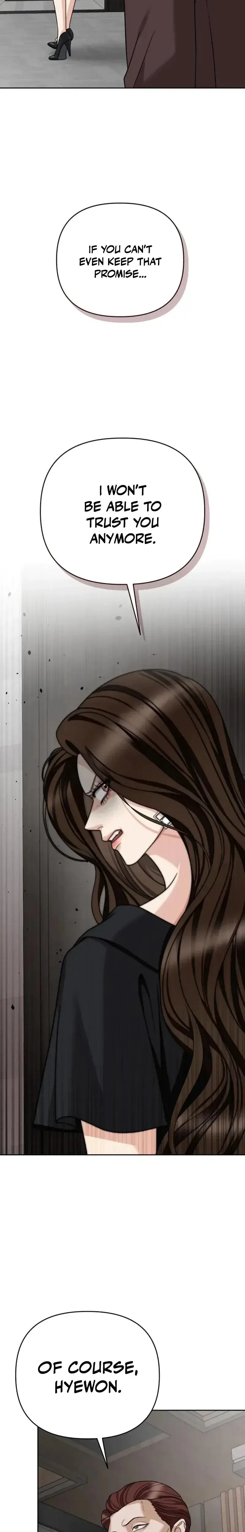 Shaking Husband Chapter 33 - Page 14