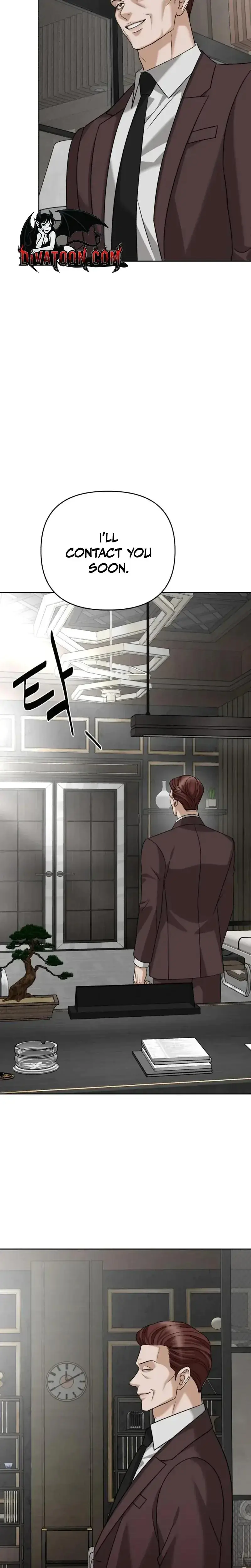 Shaking Husband Chapter 33 - Page 15