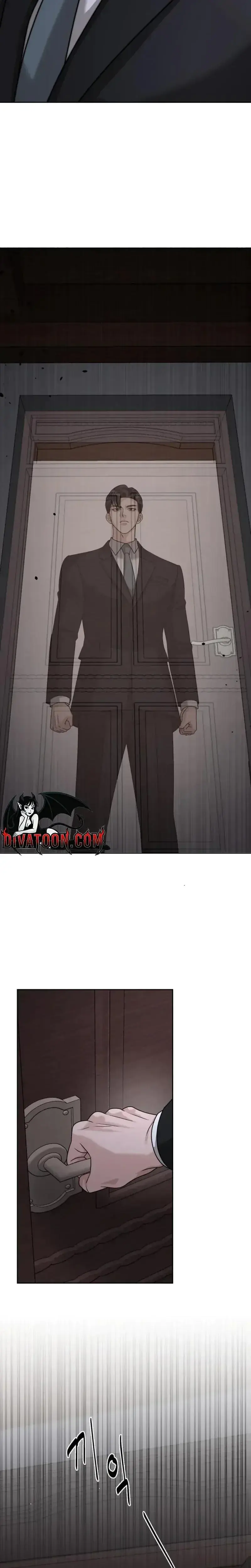 Shaking Husband Chapter 33 - Page 23