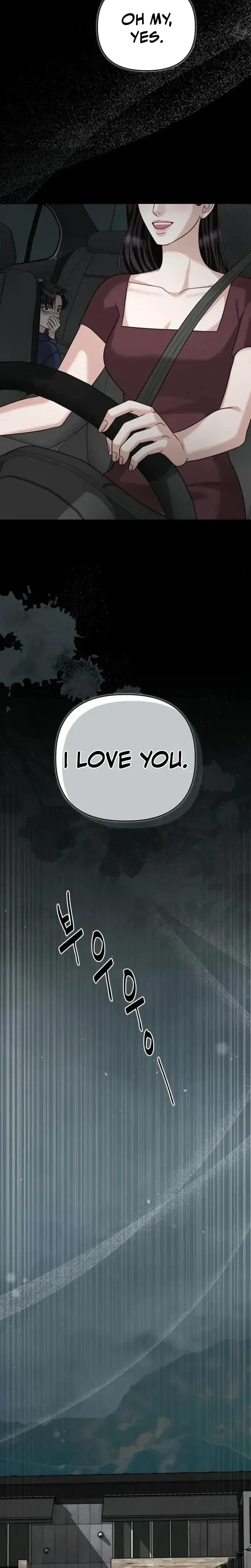 Shaking Husband Chapter 33 - Page 30