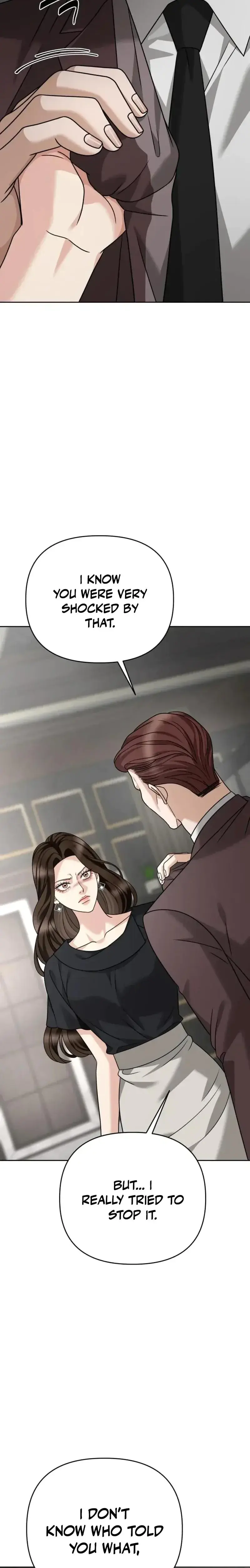 Shaking Husband Chapter 33 - Page 4