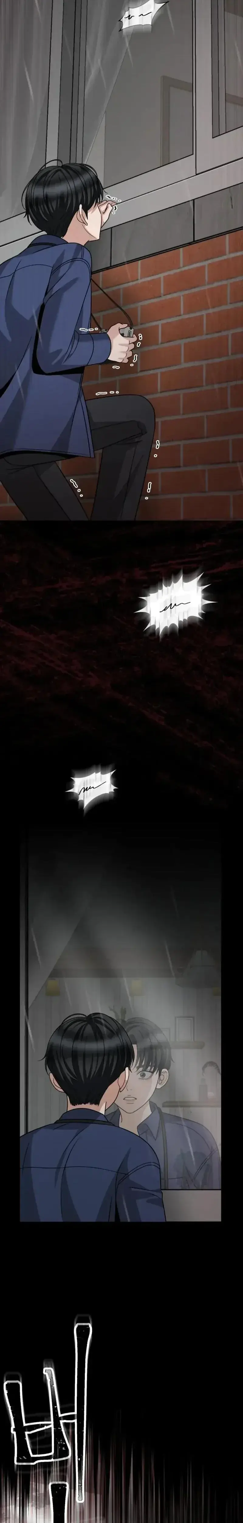 Shaking Husband Chapter 33 - Page 40