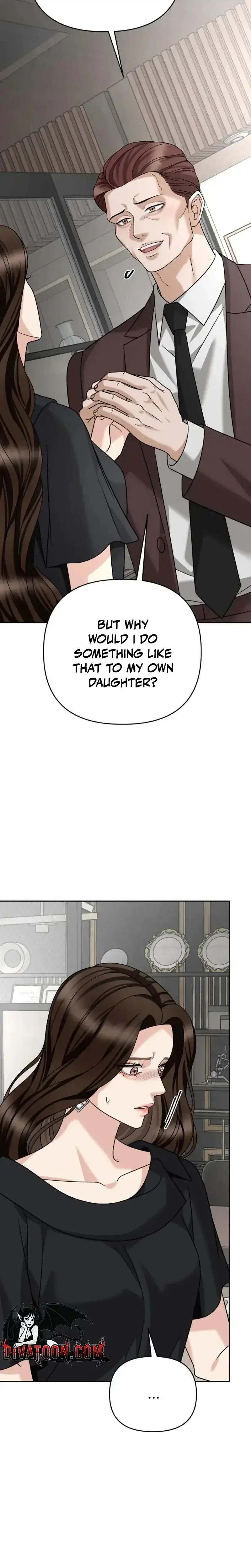 Shaking Husband Chapter 33 - Page 5