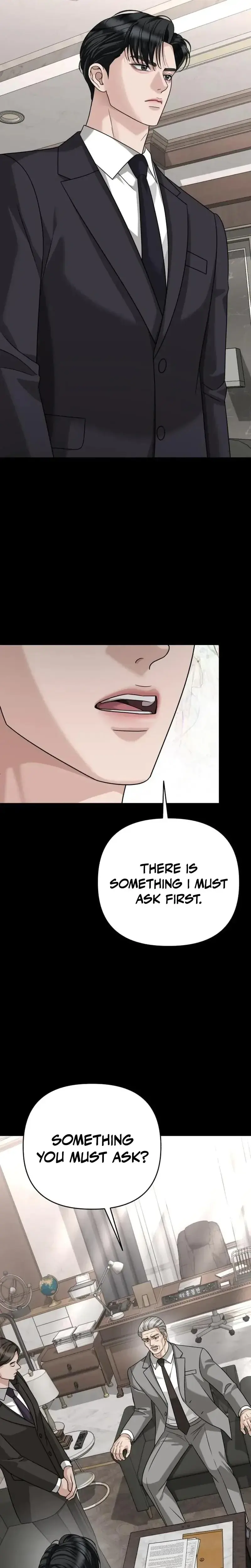 Shaking Husband Chapter 34 - Page 20