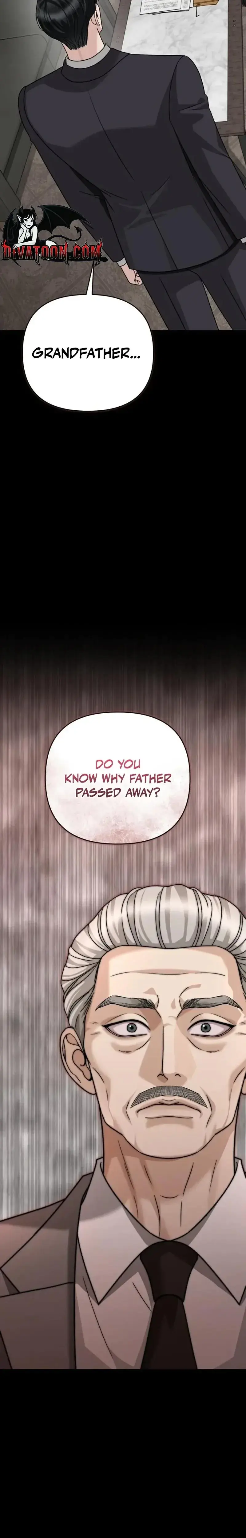 Shaking Husband Chapter 34 - Page 21