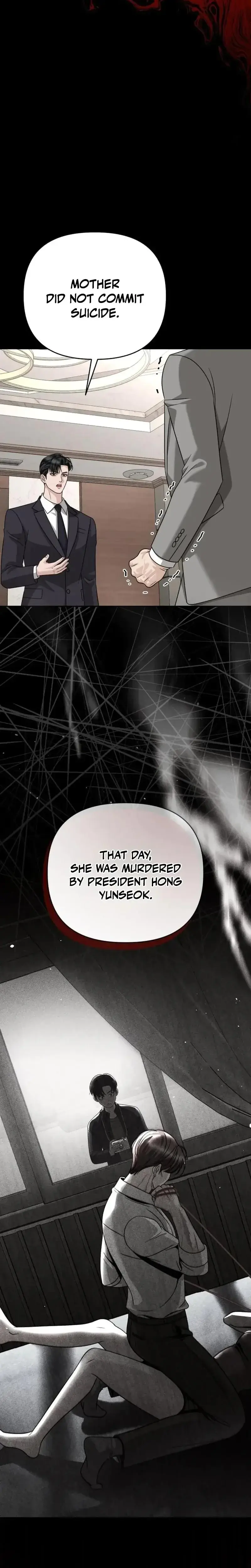 Shaking Husband Chapter 34 - Page 28