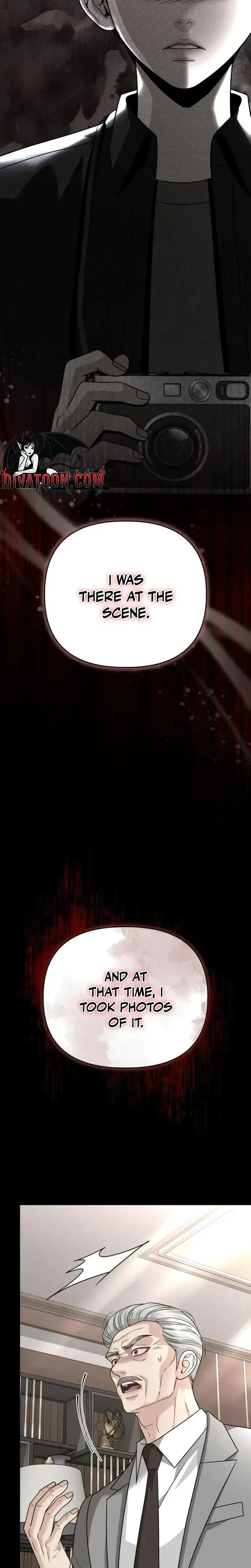 Shaking Husband Chapter 34 - Page 32