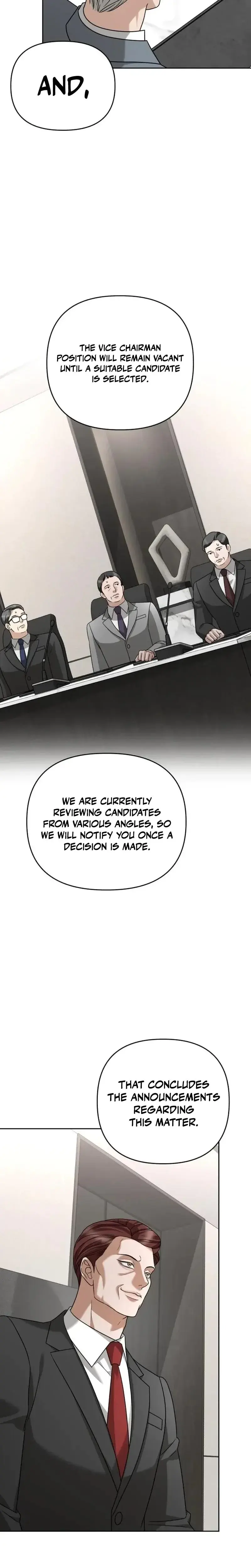 Shaking Husband Chapter 34 - Page 4