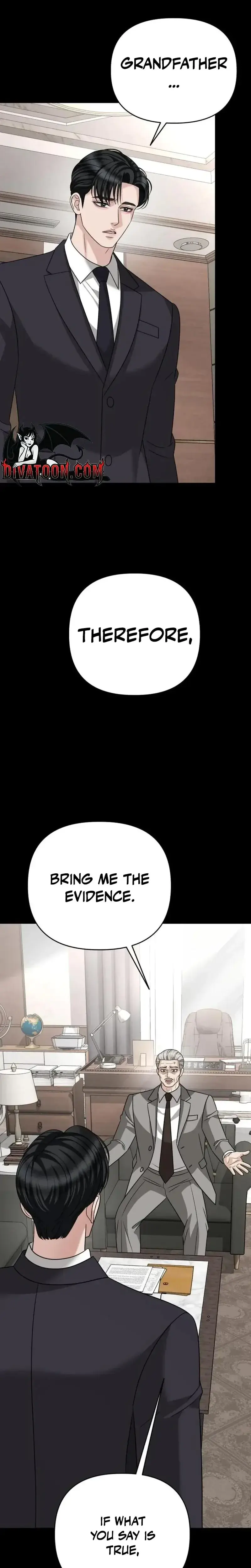 Shaking Husband Chapter 34 - Page 40