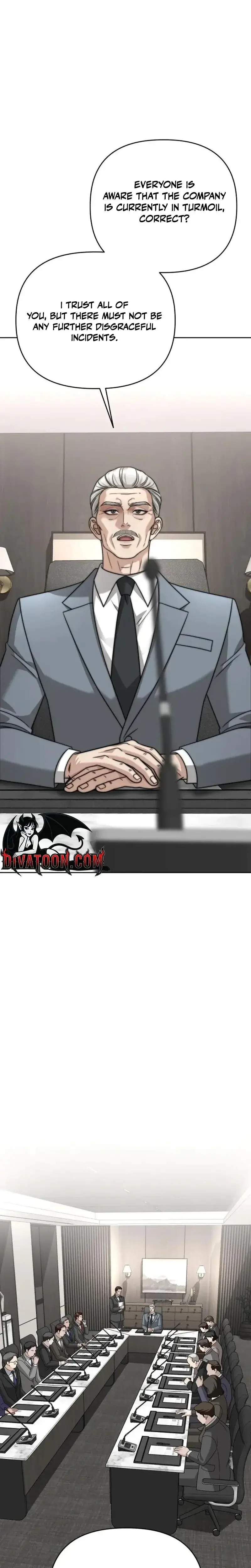 Shaking Husband Chapter 34 - Page 5