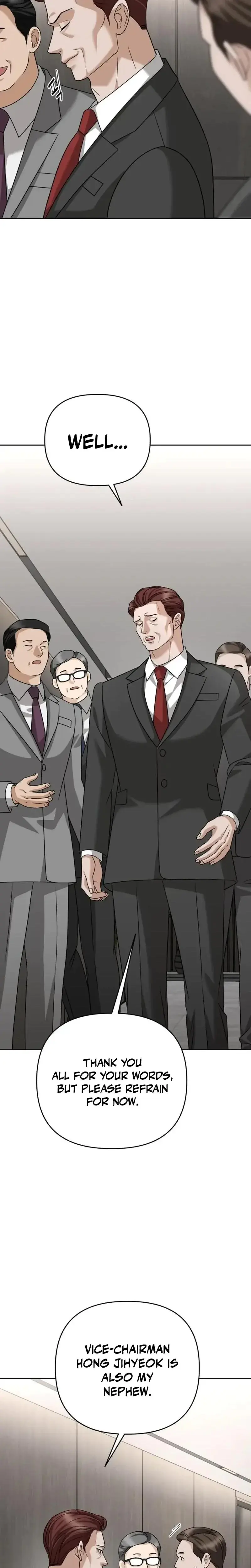 Shaking Husband Chapter 34 - Page 8