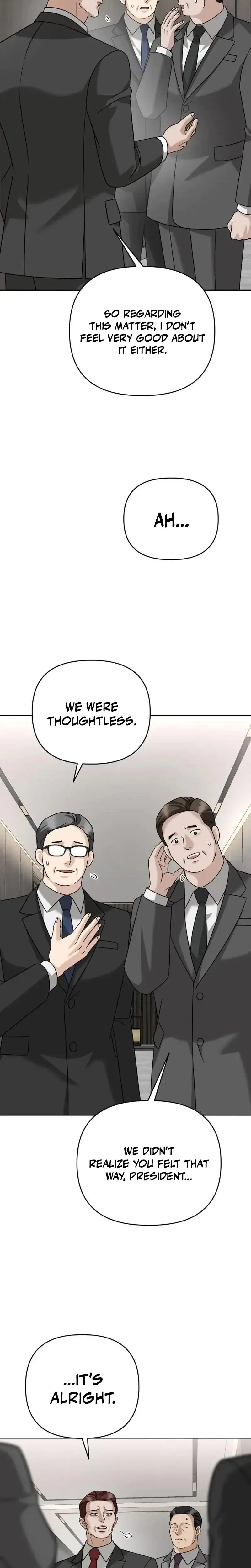 Shaking Husband Chapter 34 - Page 9