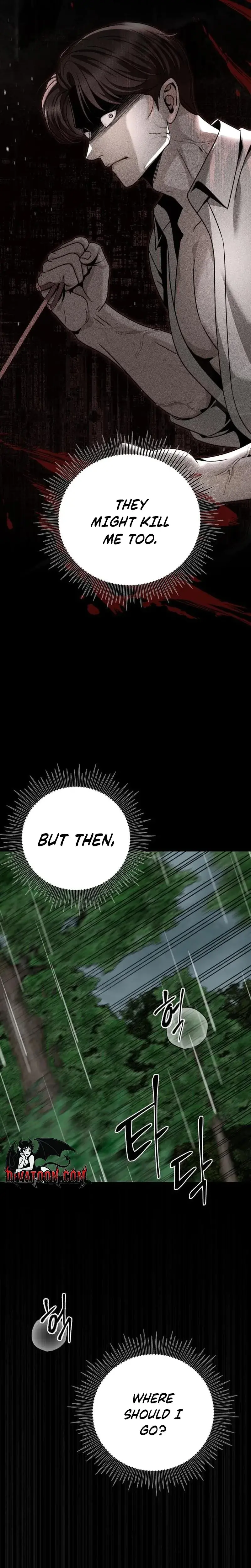 Shaking Husband Chapter 35 - Page 11