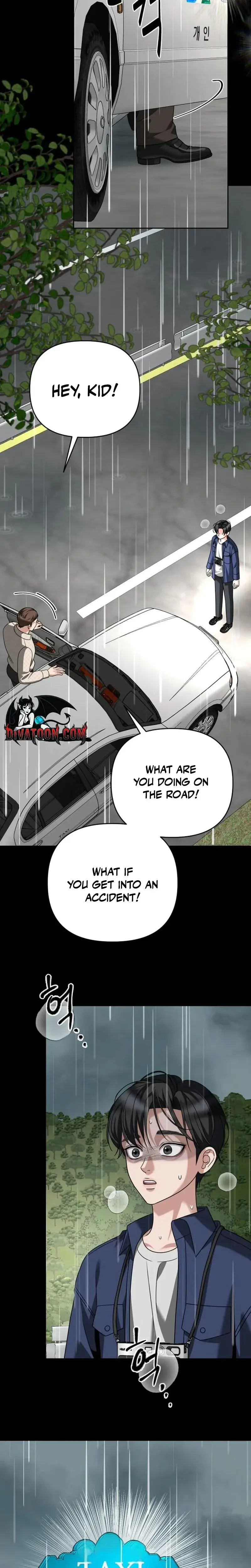Shaking Husband Chapter 35 - Page 14