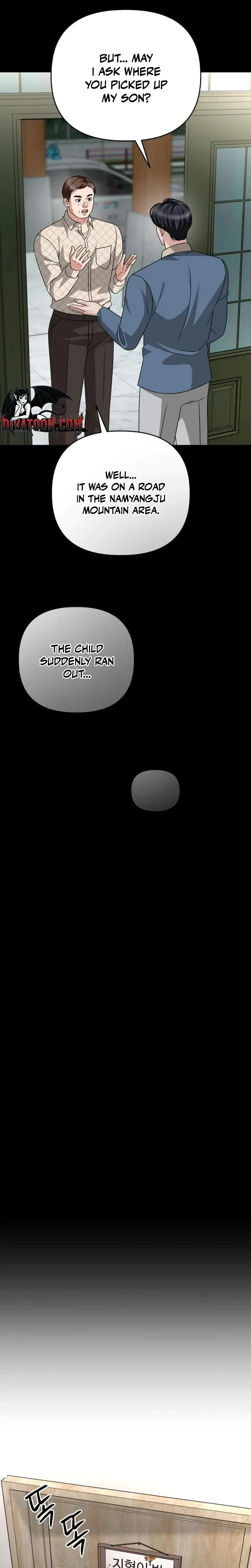Shaking Husband Chapter 35 - Page 24