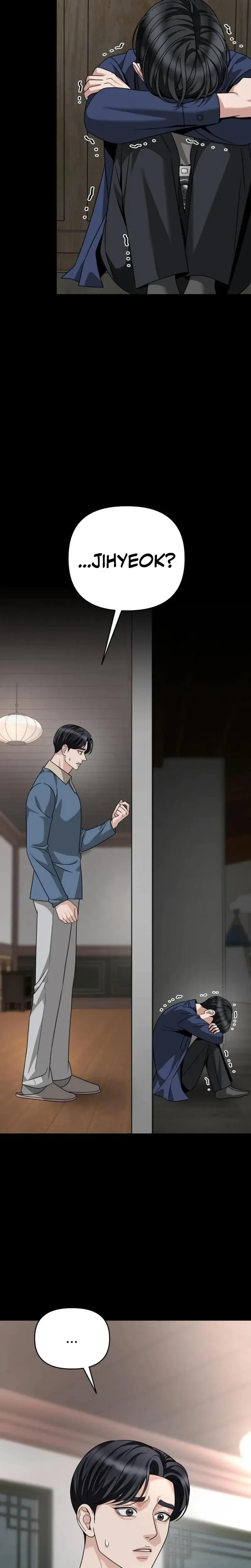 Shaking Husband Chapter 35 - Page 26