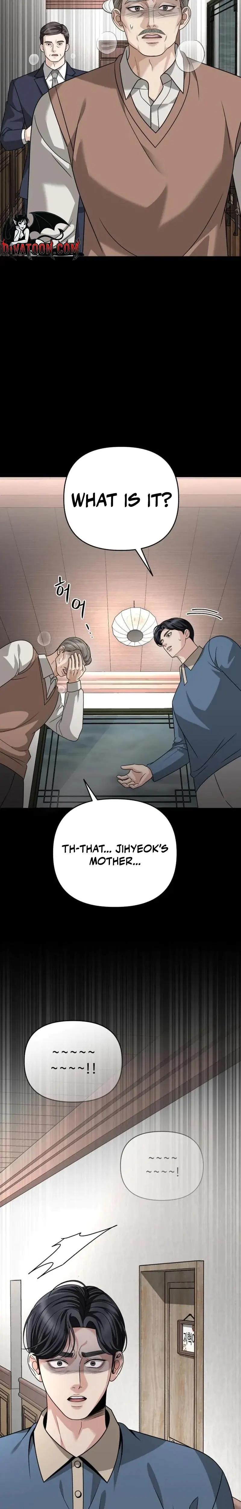 Shaking Husband Chapter 35 - Page 28