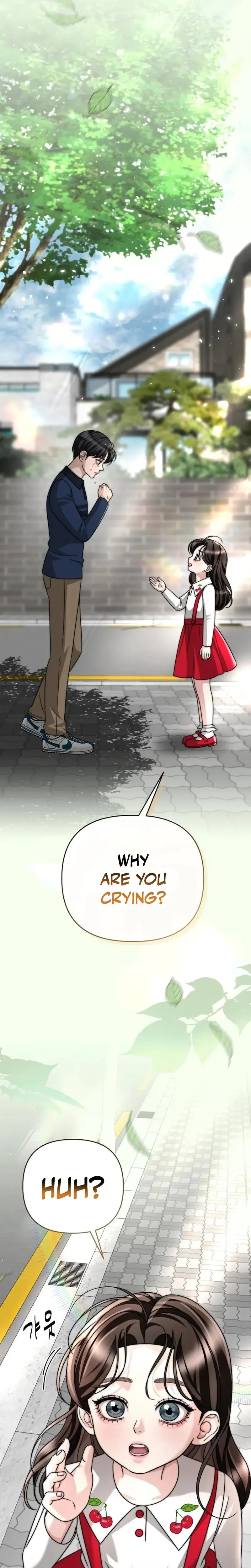 Shaking Husband Chapter 35 - Page 39