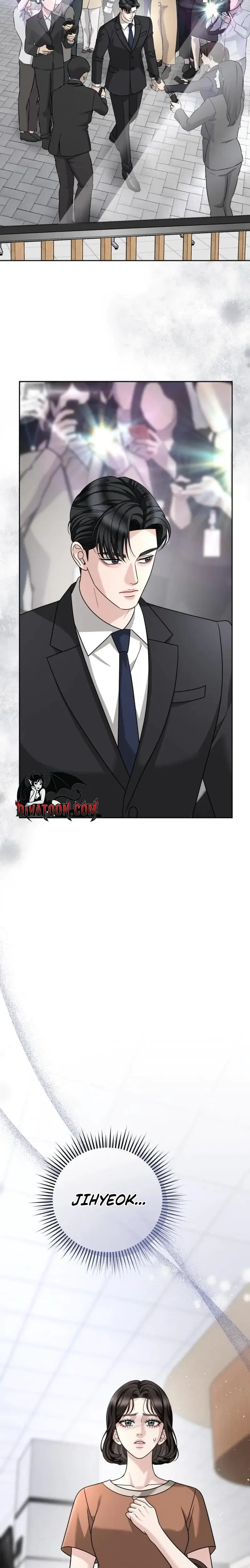 Shaking Husband Chapter 35 - Page 4