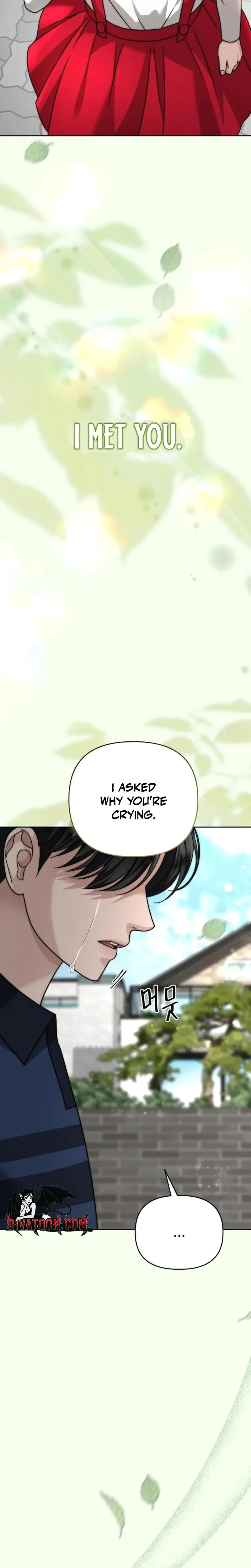 Shaking Husband Chapter 35 - Page 40